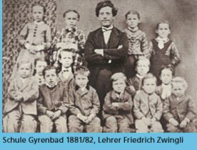 Historischer Überblick