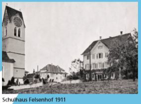 Historischer Überblick