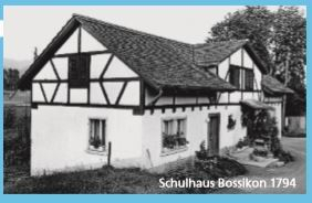 Historischer Überblick