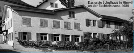 Historischer Überblick