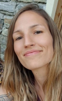 Portraits neue Mitarbeitende