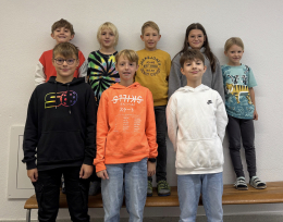 RSS - Rat der Schülerinnen und Schüler