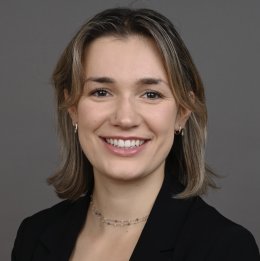 Portraits neue Mitarbeitende