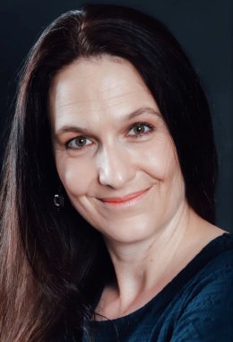 Portraits neue Mitarbeitende