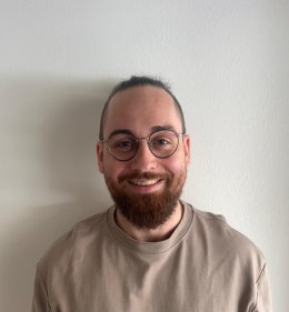 Portraits neue Mitarbeitende