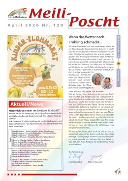 MeiliPoscht