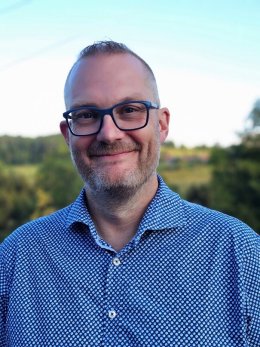 Portraits neue Mitarbeitende