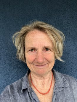 Portraits neue Mitarbeitende