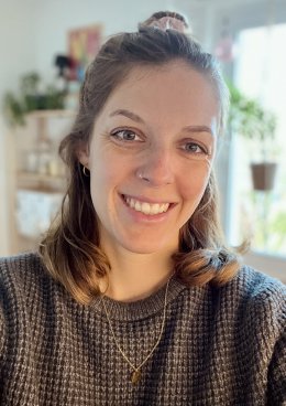 Portraits neue Mitarbeitende
