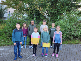 RSS - Rat der Schülerinnen und Schüler