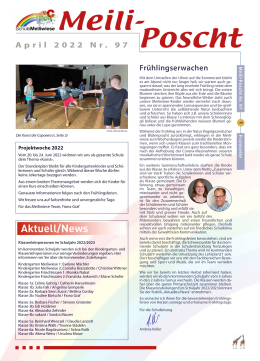 MeiliPoscht