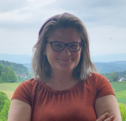 Portraits neue Mitarbeitende