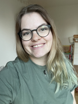 Portraits neue Mitarbeitende
