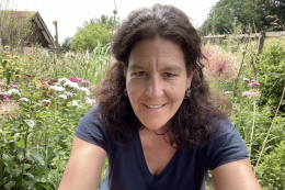 Portraits neue Mitarbeitende