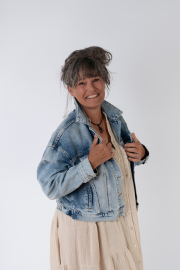 Portraits neue Mitarbeitende