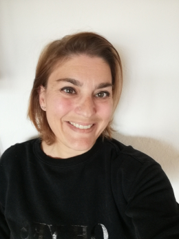 Portraits neue Mitarbeitende