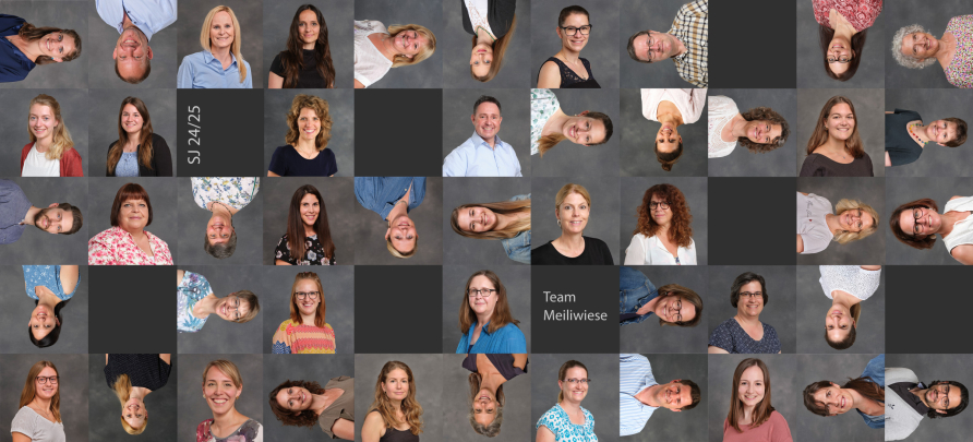 Team Meiliwiese