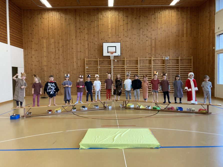Ringwil News